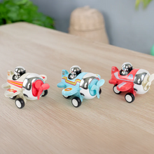 Load image into Gallery viewer, Tiger Tribe Presto Planes - Swoop Red