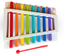 Load image into Gallery viewer, Octave Framed Xylophone
