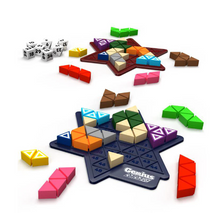 Load image into Gallery viewer, Smart Games The Genius Star