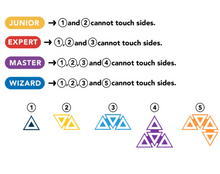 Load image into Gallery viewer, Smart Games The Genius Star