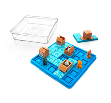 Load image into Gallery viewer, Smart Games Cats and Boxes