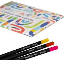 Load image into Gallery viewer, Spencil Get Arty Colouring Set