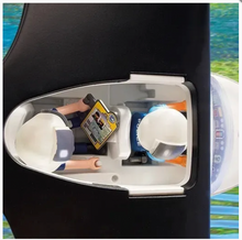 Load image into Gallery viewer, Playmobil Police Seaplane 4455