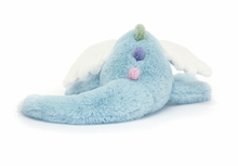 Load image into Gallery viewer, Jellycat Sky Dragon Large