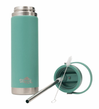 Load image into Gallery viewer, Spencil Insulated Water Bottle 650ml