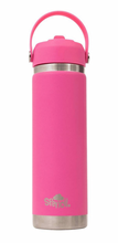 Load image into Gallery viewer, Spencil Insulated Water Bottle 650ml
