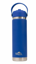 Load image into Gallery viewer, Spencil Insulated Water Bottle 650ml