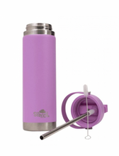 Load image into Gallery viewer, Spencil Insulated Water Bottle 650ml