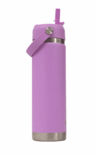 Load image into Gallery viewer, Spencil Insulated Water Bottle 650ml