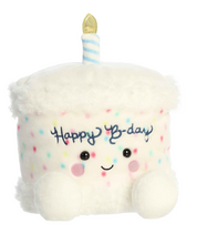 Load image into Gallery viewer, Palm Pals 13' Birthday Cake