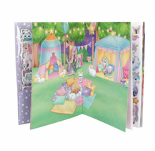 Load image into Gallery viewer, Ylvi Puffy Sticker Book