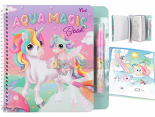Load image into Gallery viewer, Ylvi Aqua Magic Book