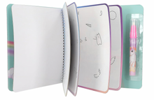 Load image into Gallery viewer, Ylvi Aqua Magic Book