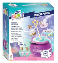 Load image into Gallery viewer, Create Magic Potions Kit