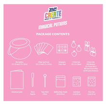 Load image into Gallery viewer, Create Magic Potions Kit