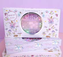 Load image into Gallery viewer, Lauren Hinkley Carousel Bead Kit