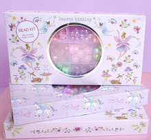 Load image into Gallery viewer, Lauren Hinkley Fairy Bead Kit