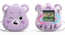 Load image into Gallery viewer, Care Bears Share Bear Kea Kuma Digital Pet Bear