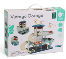 Load image into Gallery viewer, Classic World Vintage Garage