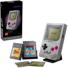 Load image into Gallery viewer, Lego Game Boy 72046