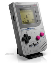 Load image into Gallery viewer, Lego Game Boy 72046