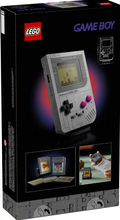 Load image into Gallery viewer, Lego Game Boy 72046
