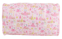 Load image into Gallery viewer, Claris the Chicest Mouse in Paris Duffle Bag