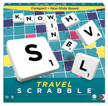 Load image into Gallery viewer, Travel Scrabble