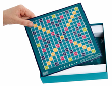 Load image into Gallery viewer, Travel Scrabble
