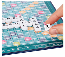 Load image into Gallery viewer, Travel Scrabble
