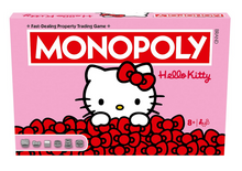 Load image into Gallery viewer, Hello Kitty Monopoly