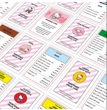 Load image into Gallery viewer, Hello Kitty Monopoly
