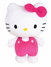 Load image into Gallery viewer, Hello Kitty Squishy Plush 40cm