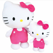 Load image into Gallery viewer, Hello Kitty Squishy Plush 26cm