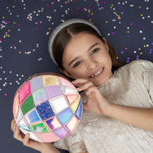 Load image into Gallery viewer, Mimi & Lula Disco Ball Bag