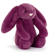 Load image into Gallery viewer, Jellycat Bashful Allium Bunny Little (Small) 18cm