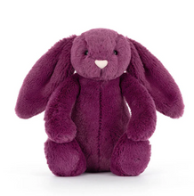 Load image into Gallery viewer, Jellycat Bashful Allium Bunny Little (Small) 18cm