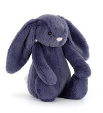 Load image into Gallery viewer, Jellycat Bashful Saffyre Bunny Little (Small) 18cm