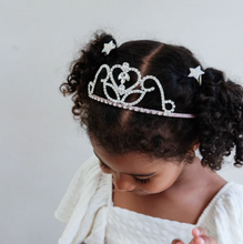 Load image into Gallery viewer, Mimi & Lula Classic Princess Tiara