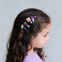 Load image into Gallery viewer, Mimi & Lula Birthday Party Mini Clips