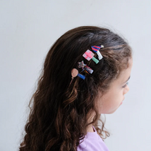 Load image into Gallery viewer, Mimi & Lula Birthday Party Mini Clips