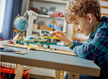 Load image into Gallery viewer, Lego City Air Ambulance 60465