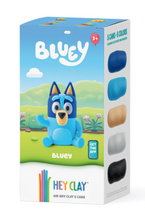 Load image into Gallery viewer, Hey Clay - Bluey