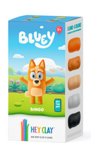 Load image into Gallery viewer, Hey Clay - Bingo