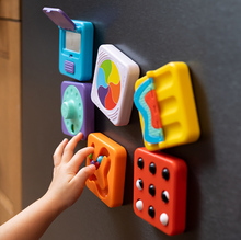 Load image into Gallery viewer, Fat Brain PlayTab Essential Set