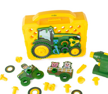 Load image into Gallery viewer, John Deere - Build a Buddy Board
