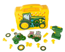 Load image into Gallery viewer, John Deere - Build a Buddy Board