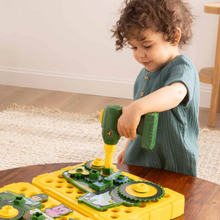 Load image into Gallery viewer, John Deere - Build a Buddy Board