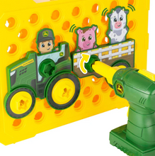 Load image into Gallery viewer, John Deere - Build a Buddy Board