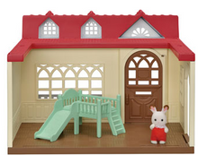 Load image into Gallery viewer, Sylvanian Families Sweet Raspberry Home